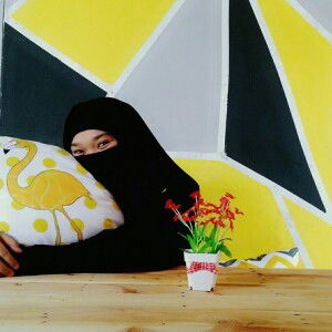 Ade Lestari profile icon