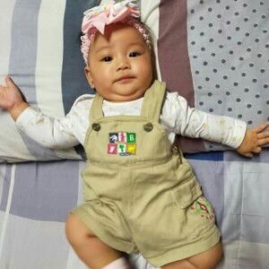 Abigail Caracter Simon profile icon