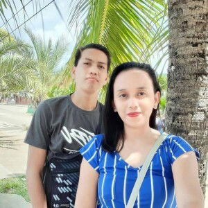 Joan Bemos Sacayan profile icon