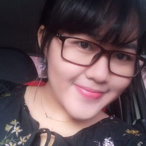 Suci Alfiah profile icon