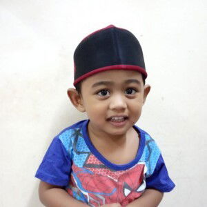 Muhammad Firdaus Fahri Norasmiera profile icon