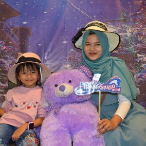 Renz Sha Puetrii profile icon