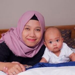 Ajeng Wulandari profile icon