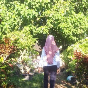 Hani Fitriani profile icon