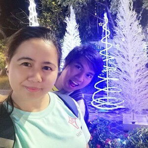 Bernadette Gabriel profile icon