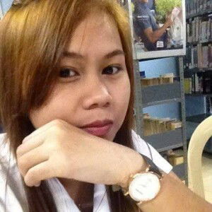 Sheandra Drilon Gevero profile icon