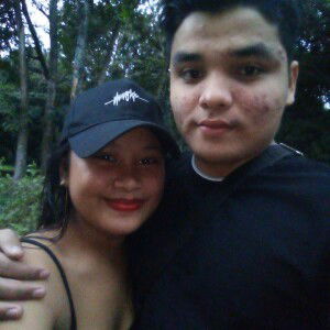 Irish Marie Juguilon Fatt profile icon