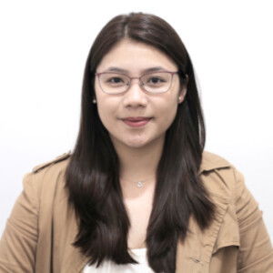 Mary Grace Andres profile icon