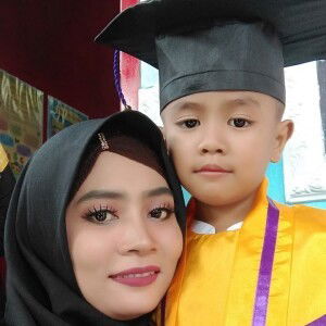 Intan Azka Atallah profile icon