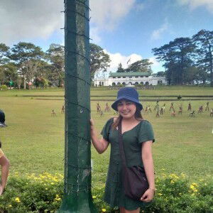 Rogeline Comadre Velasco profile icon