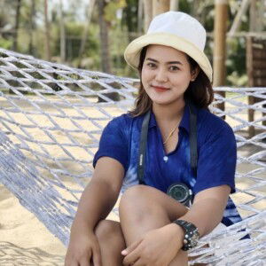 Wipimporn Ramphuengnit profile icon