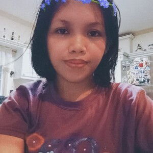 Sunshine Rocero Dador profile icon