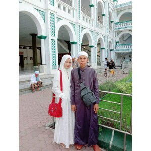 Kamilah profile icon