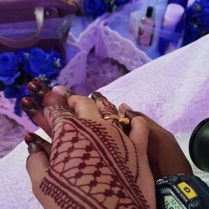 Munirah Muni profile icon