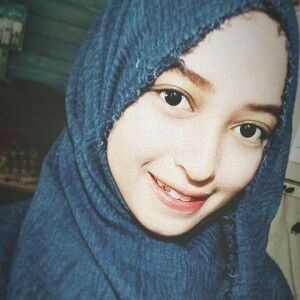 Azizah N profile icon