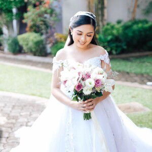 Krizzele Chelssea Palma Baculio profile icon