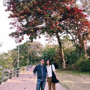 Ditsayarin Vichadee profile icon