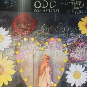 Syafika Marzuki profile icon