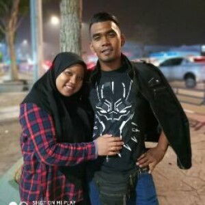 Nuraimi Aqilah profile icon