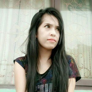 Maudy Wilhelmina Siregar profile icon