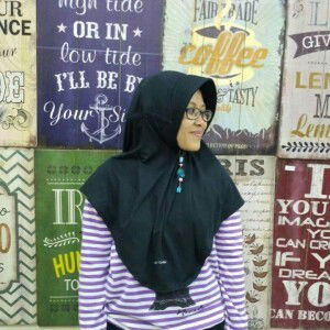 Umi Khabibah Al-junaid profile icon