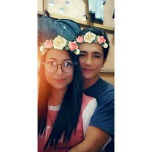 Mary Grace profile icon