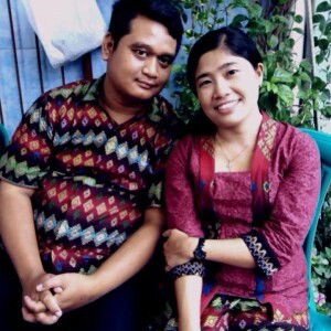 Afriyani Simanjuntak profile icon