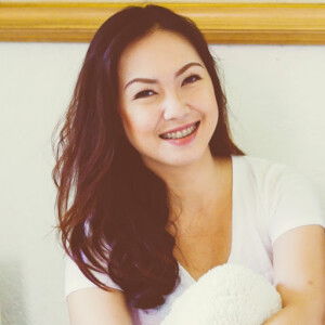 Trisha Rueda-Lagasca profile icon