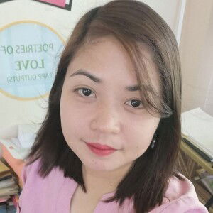 Liezl Marie Bajuyo Dagondon profile icon