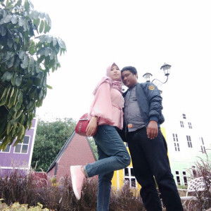 Riia Angela profile icon