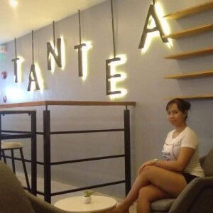 Luz Llagas Saño profile icon