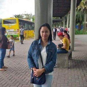 Ma. Geniveve Villagomez profile icon