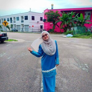 Nrmrzzt Amira profile icon