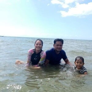 Yram Yoj Zenemij Ademarab profile icon