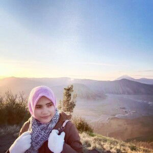 Israwiana Mahmud ILaa profile icon