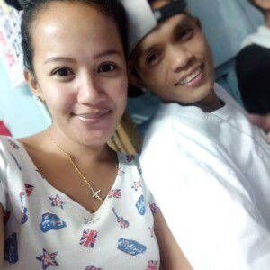 Mariel Ato Dollentas profile icon