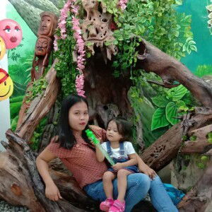 Danna Kimberly profile icon