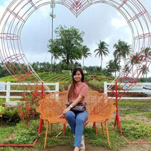 Merry Joy De Luna profile icon