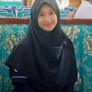 Nana Mardiana Hasradi profile icon