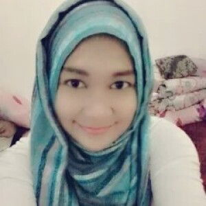 hilda sadiyah profile icon