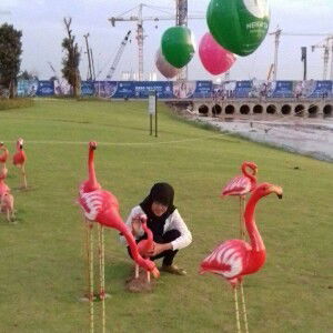 Tri Retno profile icon