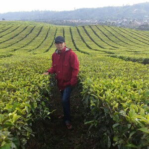 Mendah Kito profile icon