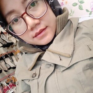 Yayah Yr Rukiyah profile icon