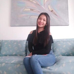 Angeline Ochobillo profile icon