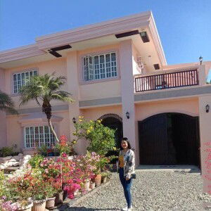 Abigail B. Barrozo profile icon