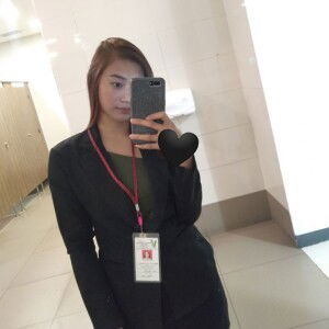 Karen Villabroza profile icon