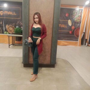 Vina Fatmala II profile icon