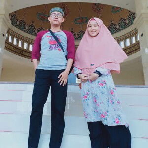 Siti Maryam profile icon