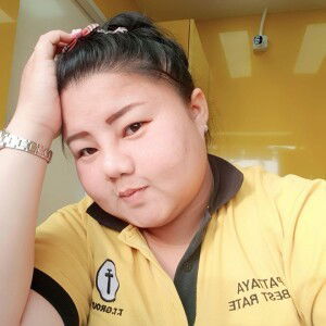 Supaporn Kaenak profile icon