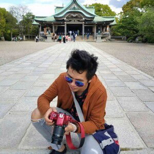 Geoff Ree profile icon